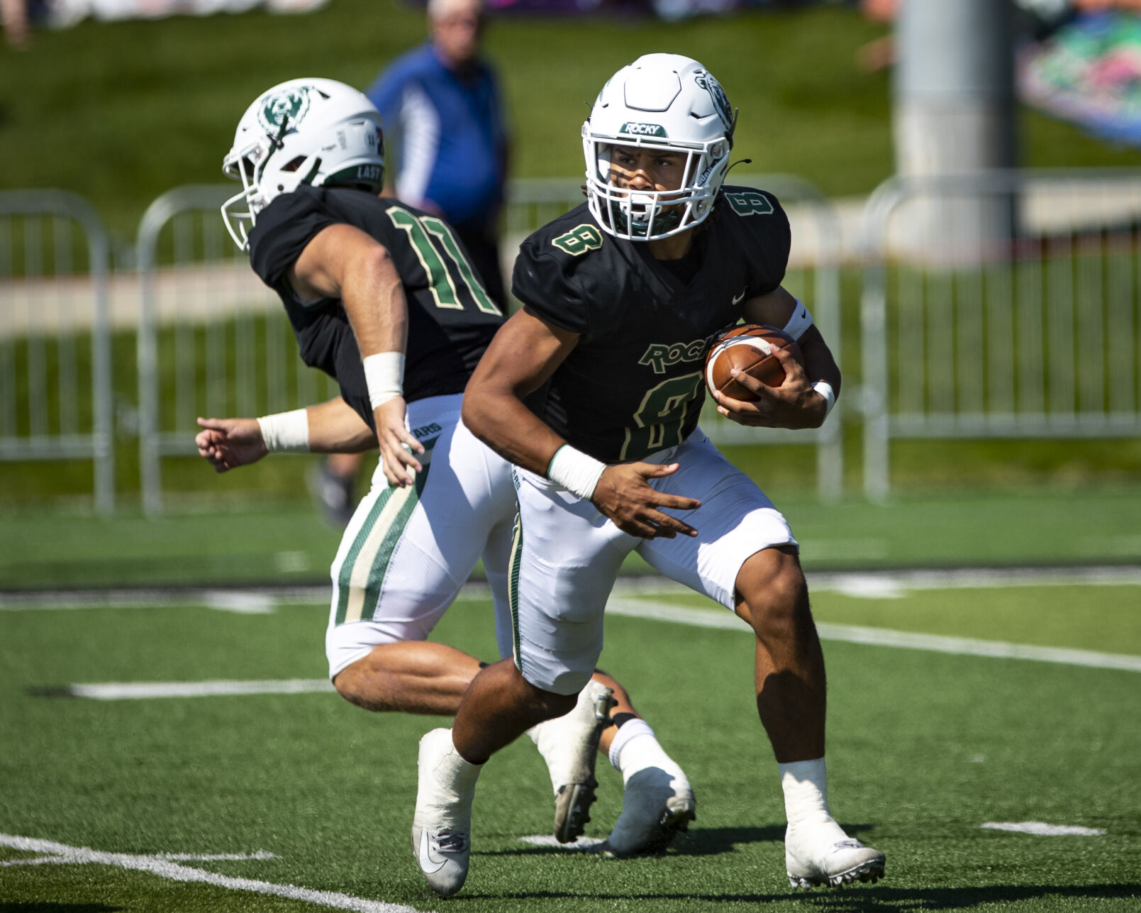 Rocky Mountain College vs. College of Idaho
